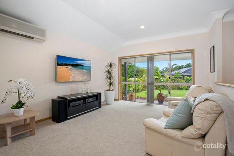 Property photo of 80 Martingale Circuit Clear Island Waters QLD 4226