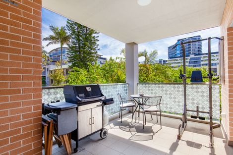 Property photo of 4/30 Pacific Parade Dee Why NSW 2099