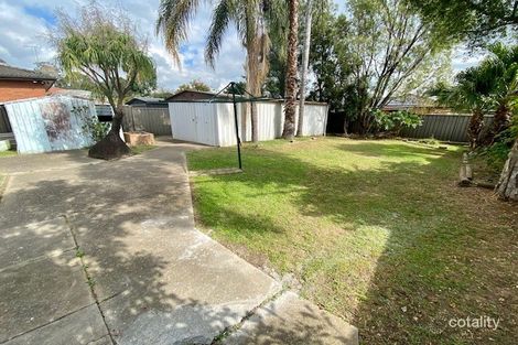 Property photo of 4 Stuart Road Dharruk NSW 2770