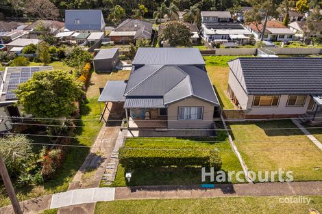 Property photo of 8 Long Crescent Shortland NSW 2307