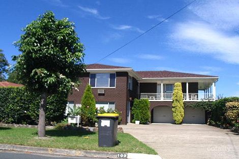 Property photo of 102 Scott Street Shoalhaven Heads NSW 2535