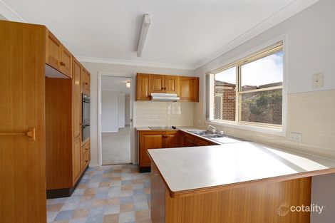 Property photo of 19 Morshead Road Mount Annan NSW 2567