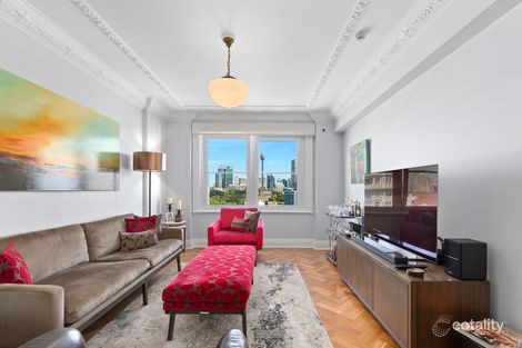 36/123-125 Macleay St, Potts Point, NSW 2011