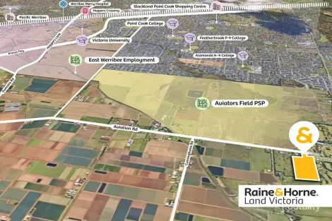 679-681 Aviation Rd, Werribee South, VIC 3030