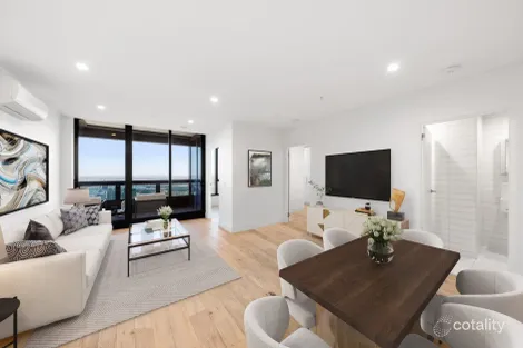 5705/500 Elizabeth St, Melbourne, VIC 3000