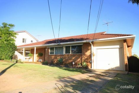 113 Flinders Rd, Georges Hall, NSW 2198