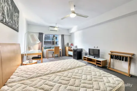 Property photo of 1018/43B Knuckey Street Darwin City NT 0800