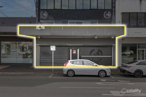 Level 2/486 Nepean Hwy, Frankston, VIC 3199