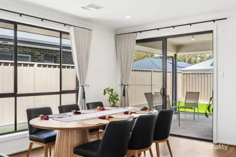 Property photo of 38 Ringtail Loop Mount Barker SA 5251
