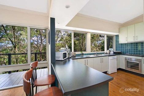 18 Capua Pl, Avalon Beach, NSW 2107