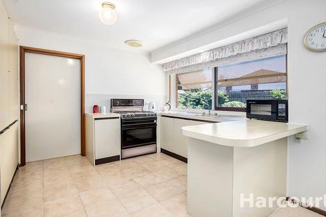 Property photo of 4 Peron Court Boronia VIC 3155