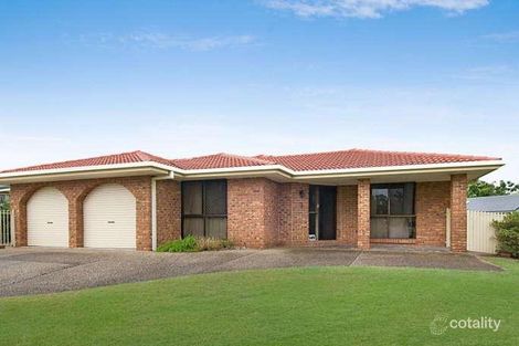 1 Breadsell St, Carindale, QLD 4152