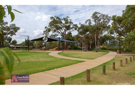 Property photo of 31 Prendiville Way Langford WA 6147