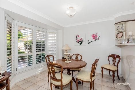 Property photo of 31/14 Oakmont Street Robina QLD 4226