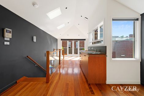 Property photo of 33A Emerald Hill Place South Melbourne VIC 3205