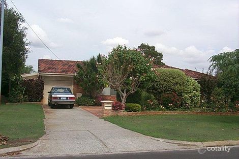 Property photo of 2 Robbins Place Shelley WA 6148