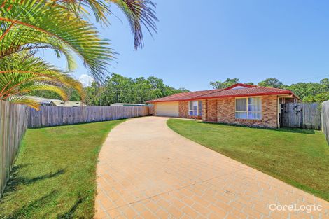 Property photo of 6 Tea Tree Court Tingalpa QLD 4173