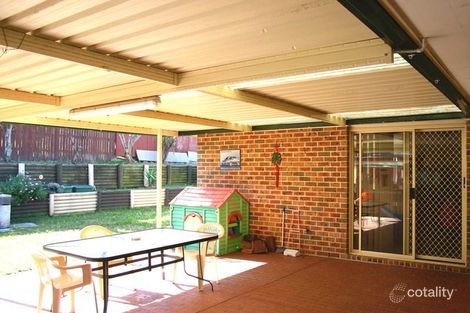 Property photo of 12 Glenella Way Minto NSW 2566