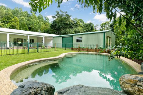 Property photo of 6-8 Watervale Close Redlynch QLD 4870