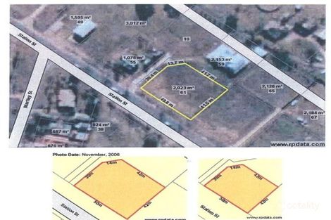 61 Station St, Porepunkah, VIC 3740