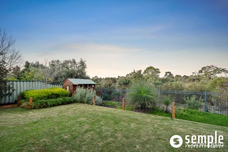 Property photo of 28 Grampian Crescent Aubin Grove WA 6164