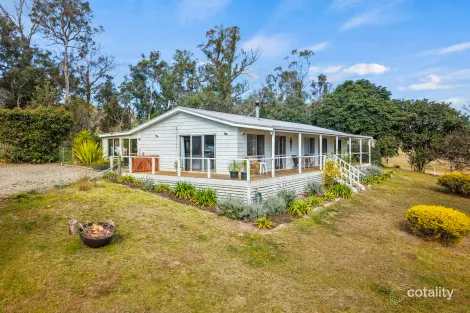 238 Wallagoot Lane, Wallagoot, NSW 2550