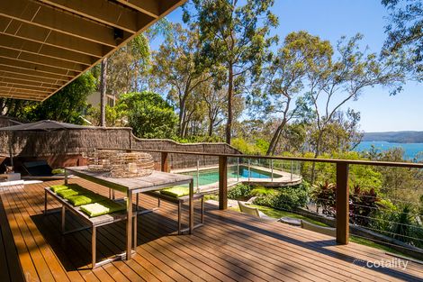 Property photo of 156 Riverview Road Avalon Beach NSW 2107
