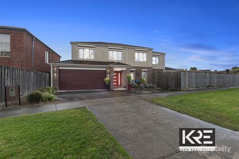 Property photo of 122A Bemersyde Drive Berwick VIC 3806