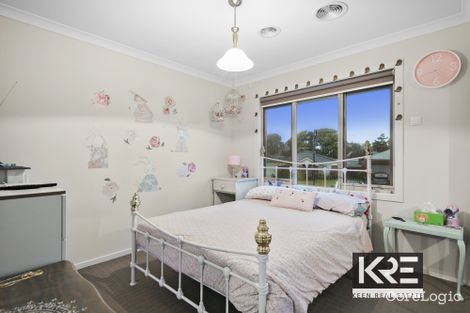 Property photo of 122A Bemersyde Drive Berwick VIC 3806