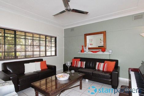 Property photo of 1 York Street Oatlands NSW 2117