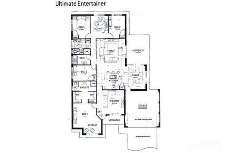 Property photo of 14 Rushbrooke Drive Wellard WA 6170