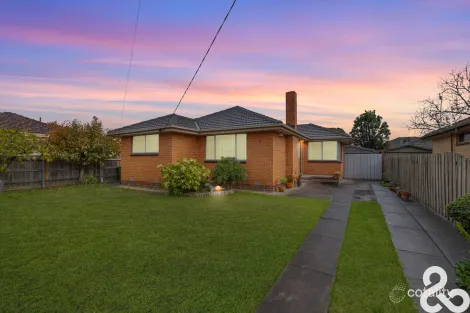 27 Blackburn St, Lalor, VIC 3075