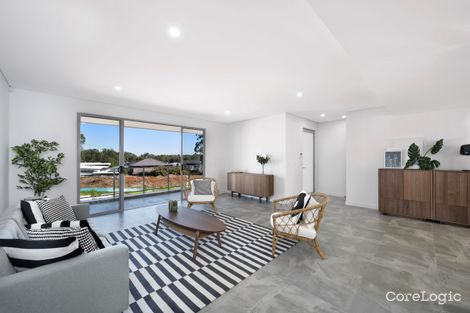 Property photo of 25/91 Windsor Road Baulkham Hills NSW 2153