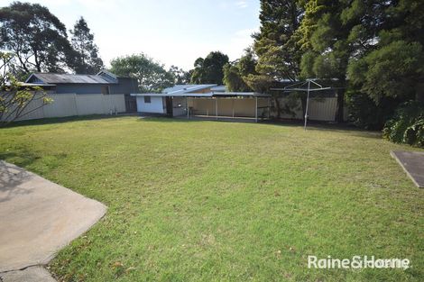 Property photo of 40 Journal Street Nowra NSW 2541