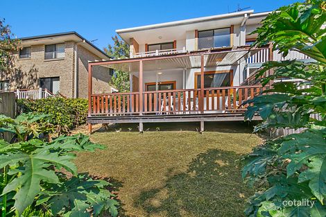 Property photo of 32/1180 Creek Road Carina Heights QLD 4152