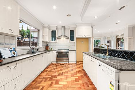 Property photo of 8 Narin Court Epping VIC 3076