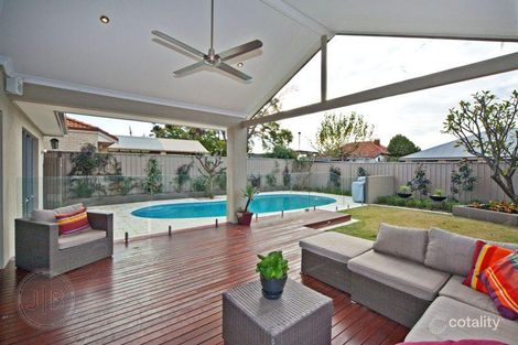 Property photo of 40 Henning Crescent Manning WA 6152