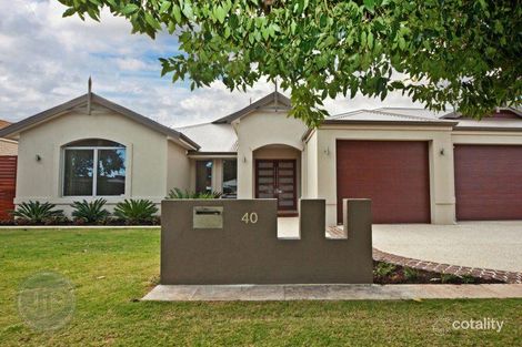 Property photo of 40 Henning Crescent Manning WA 6152