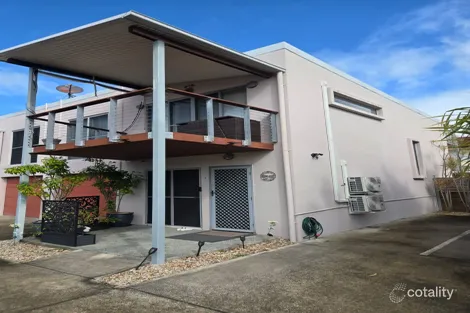 1/24 Kangaroo Ave, Bongaree, QLD 4507