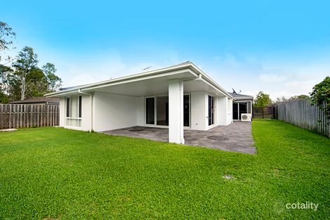 Property photo of 8 Waterlily Circuit Carseldine QLD 4034
