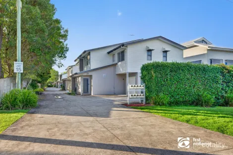 Property photo of 3/29 Freeth Street East Ormiston QLD 4160