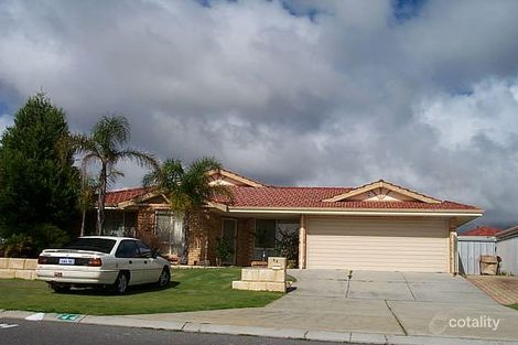 44 Rawlinson Dr, Marangaroo, WA 6064