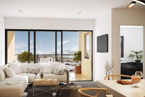 23/66 Burnett St, North Hobart, TAS 7000