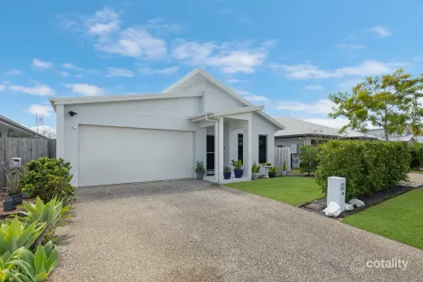 30 Swanlea Cct, Bohle Plains, QLD 4817