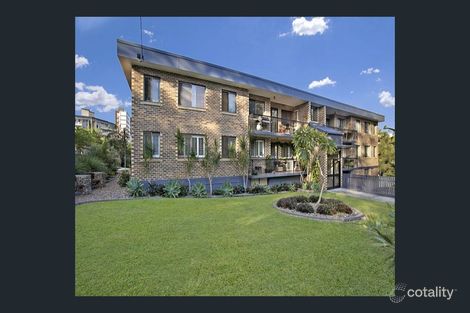 1/42 Sir Fred Schonell Dr, St Lucia, QLD 4067