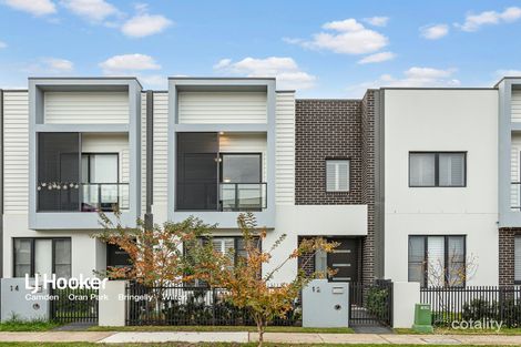 12 Harvest St, Austral, NSW 2179