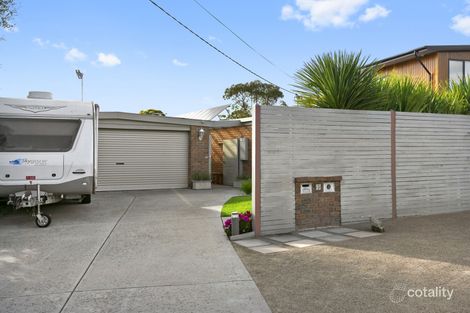 Property photo of 9 Benjamin Street Mount Martha VIC 3934