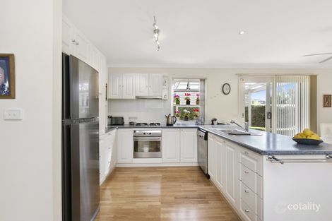 Property photo of 9 Benjamin Street Mount Martha VIC 3934