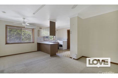 Property photo of 1/19 Hansen Place Shortland NSW 2307