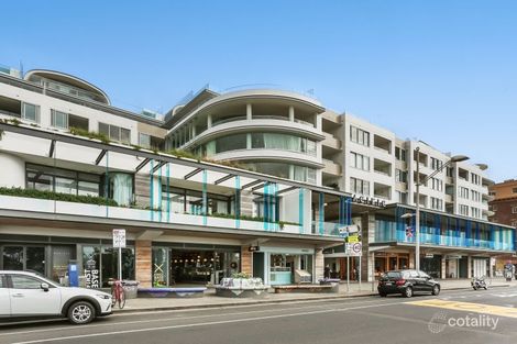 Property photo of 118/180-186 Campbell Parade Bondi Beach NSW 2026